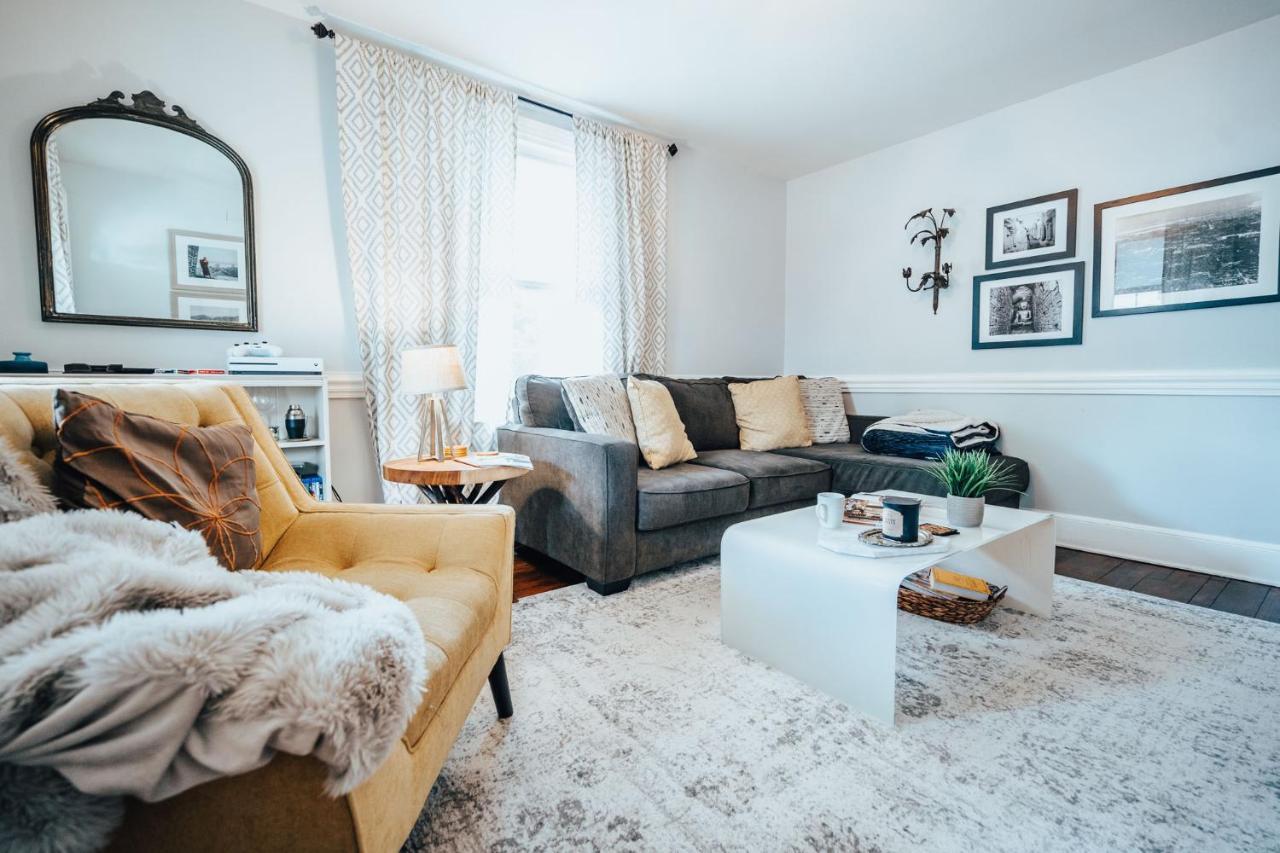 East Stevens Home كولبيبر المظهر الخارجي الصورة
