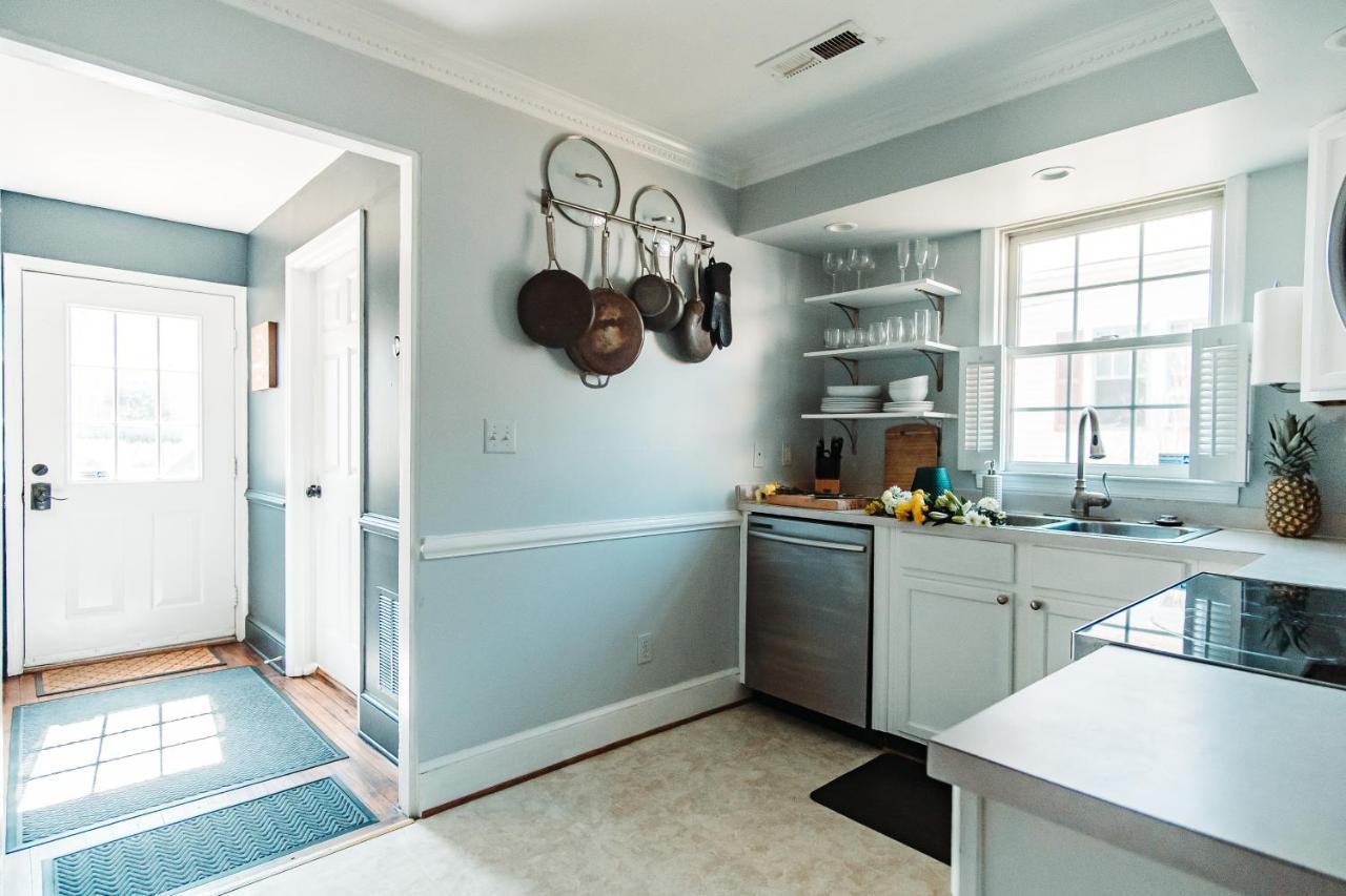 East Stevens Home كولبيبر المظهر الخارجي الصورة