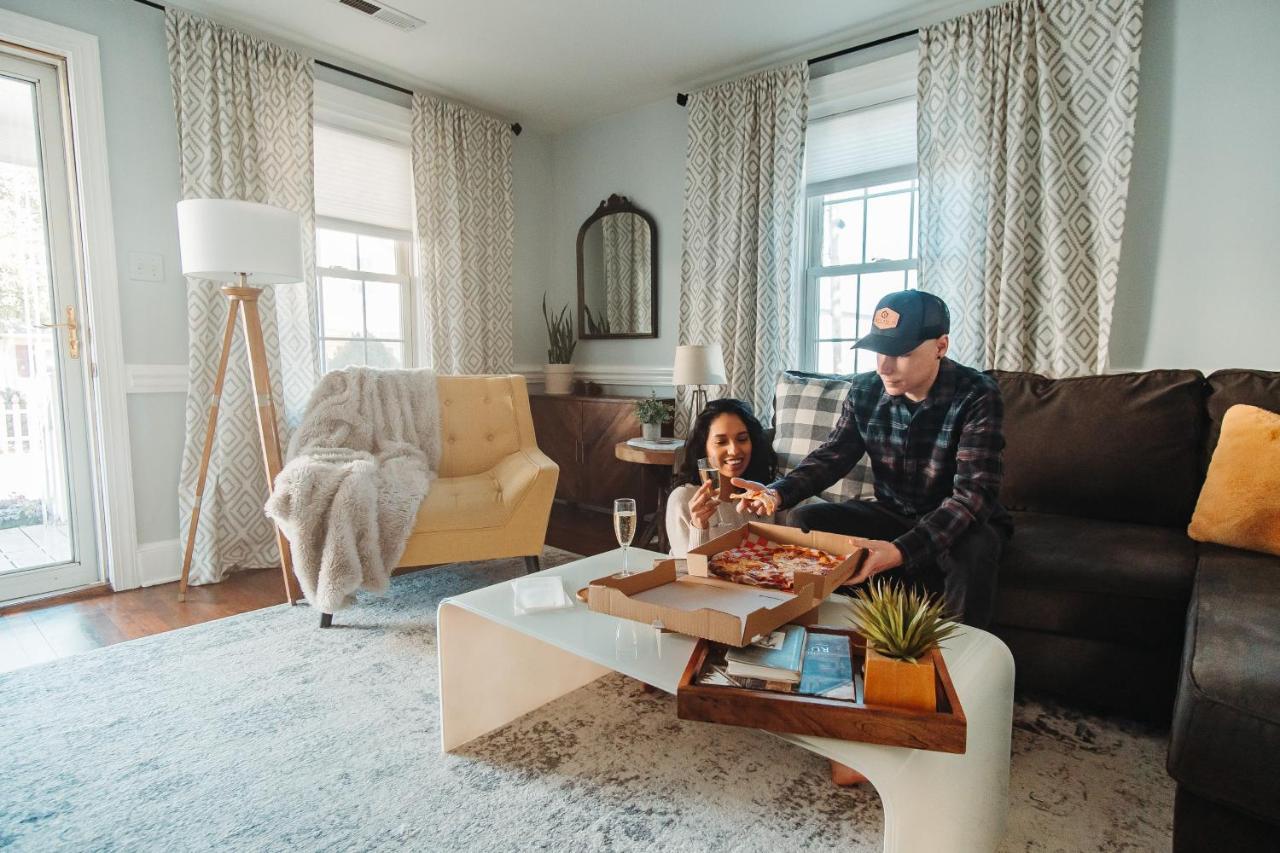 East Stevens Home كولبيبر المظهر الخارجي الصورة