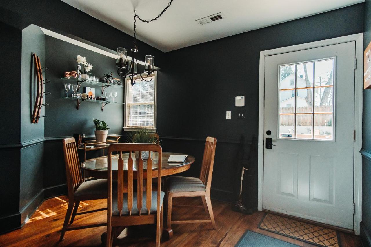 East Stevens Home كولبيبر المظهر الخارجي الصورة