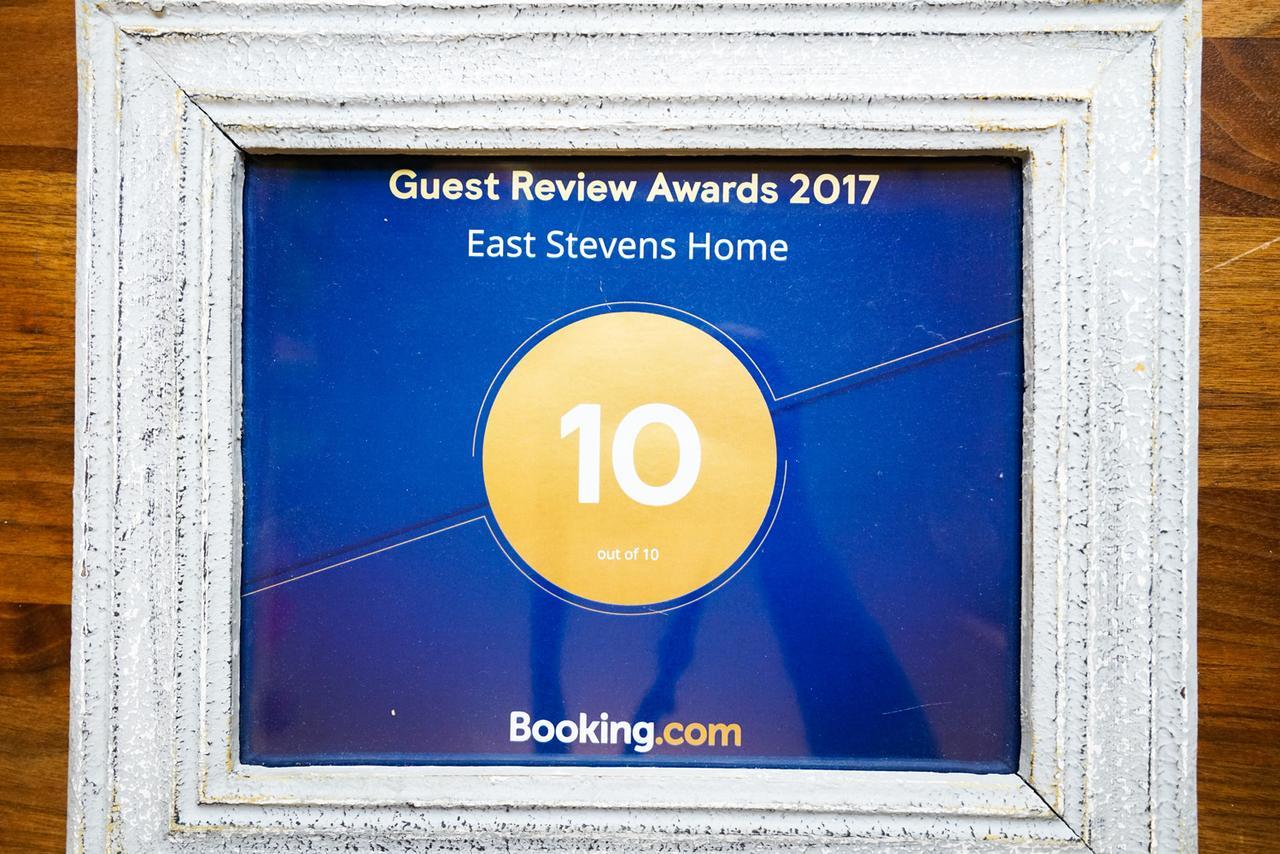 East Stevens Home كولبيبر المظهر الخارجي الصورة