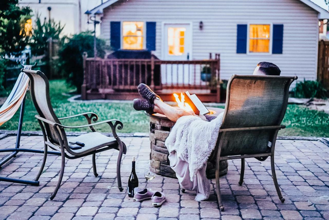 East Stevens Home كولبيبر المظهر الخارجي الصورة